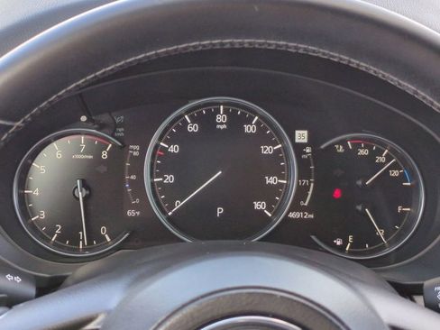 Used 2020 MAZDA CX-5 Signature image 28