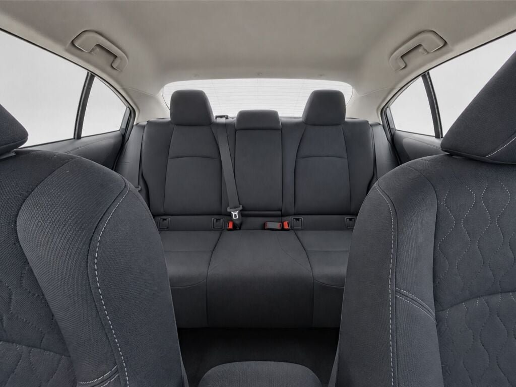Certified 2025 Toyota Corolla LE FWD image 16