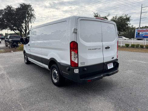 Used 2016 Ford Transit 250 148 Low Roof image 35