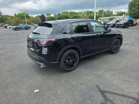 Used 2026 Honda HR-V Sport image 7