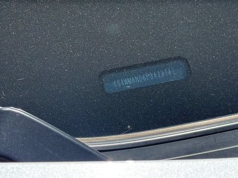 Certified 2023 Subaru Ascent Limited AWD/4WD image 29