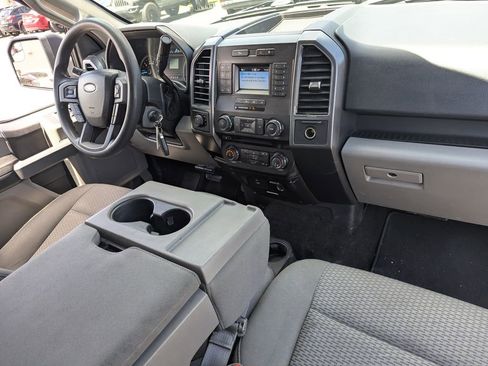 Used 2018 Ford F150 XLT AWD/4WD image 32