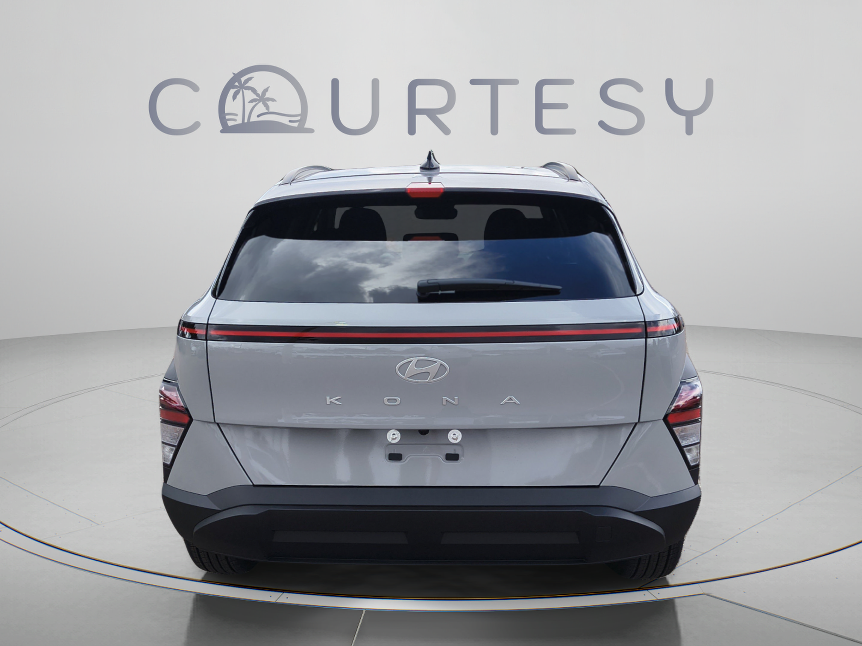 New 2027 Hyundai Kona SEL Sport FWD image 4