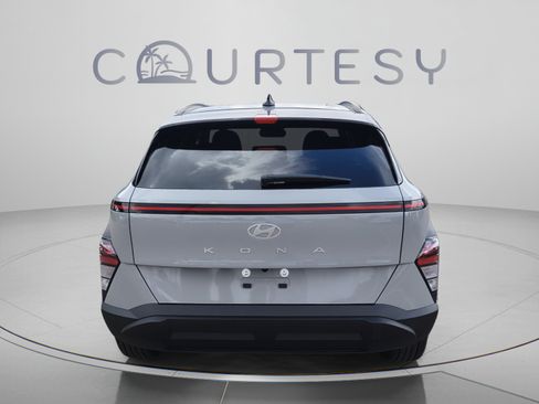 New 2027 Hyundai Kona SEL Sport FWD image 4