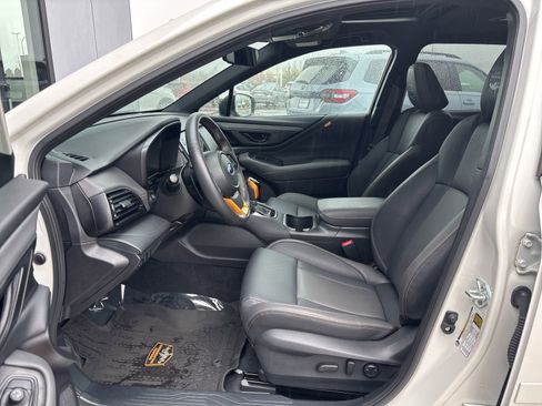 Used 2025 Subaru Outback Wilderness image 10