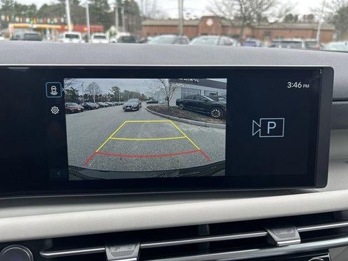 New 2026 Hyundai Tucson SEL image 51