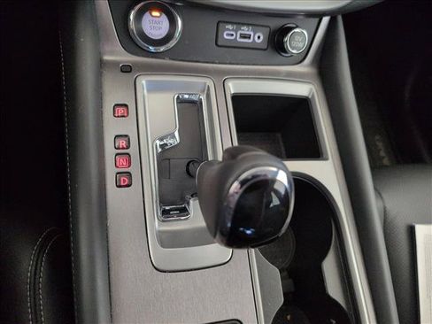 Used 2020 Nissan Murano SL FWD image 12