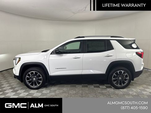 New 2026 GMC Terrain Elevation w/ Elevation Premium Package image 10