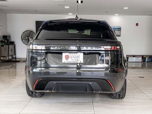 Used 2020 Land Rover Range Rover Velar S AWD/4WD image 13