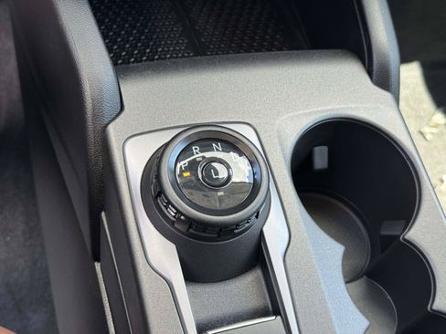 New 2026 Ford Bronco Sport Outer Banks w/ Outer Banks Tech Package+ AWD/4WD image 27