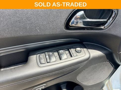 Used 2020 Dodge Durango GT AWD/4WD image 13