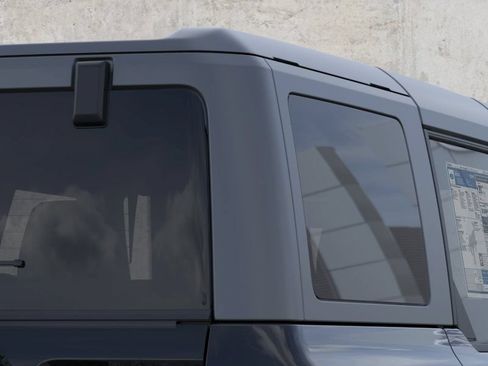 New 2026 Ford Bronco Big Bend AWD/4WD image 25