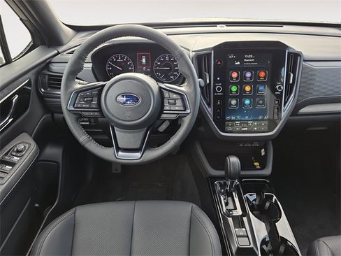 New 2026 Subaru Forester Limited image 10