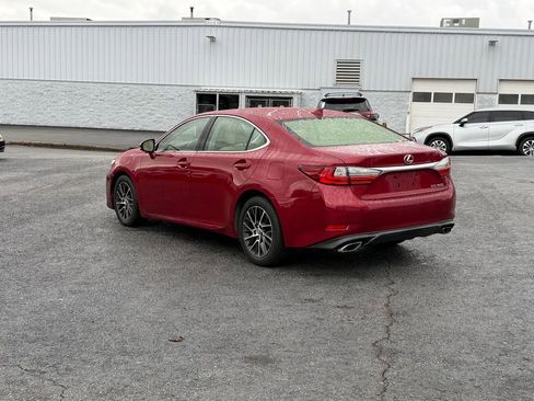 Used 2017 Lexus ES 350 350 w/ Premium Package image 7