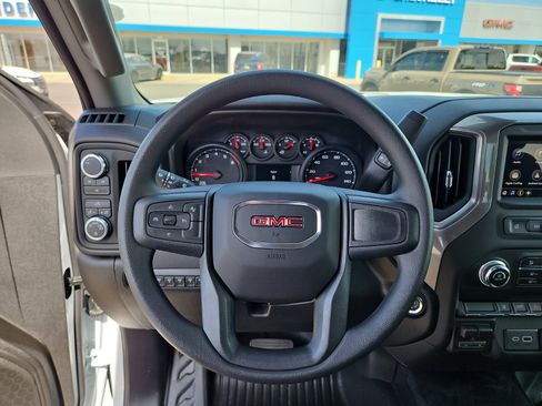 New 2026 GMC Sierra 3500 Pro w/ Convenience Package image 19