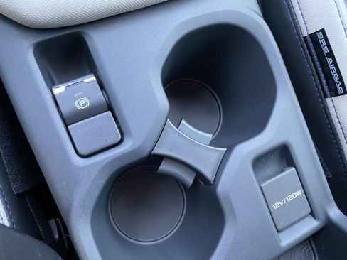 New 2025 Subaru Forester Limited image 17