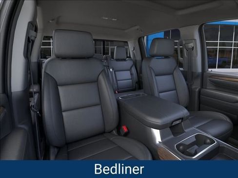 New 2026 Chevrolet Silverado 2500 LT w/ Trail Boss Package AWD/4WD image 18