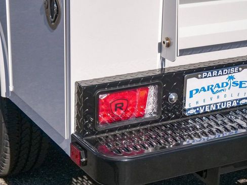 New 2026 Chevrolet Silverado 2500 W/T image 10