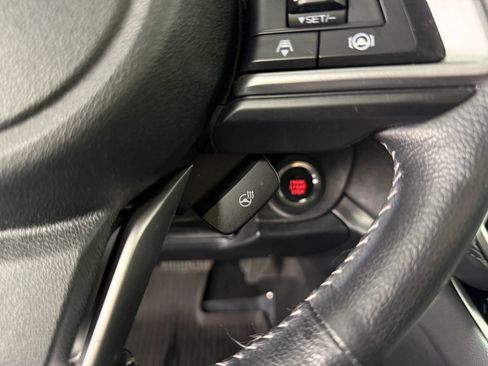 Used 2022 Subaru Outback Limited XT image 22