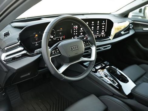 Certified 2025 Audi A5 2.0T Premium w/ Premium Plus AWD/4WD image 21