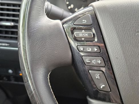 Used 2020 INFINITI QX80 Luxe w/ 22" Wheel Package RWD image 20