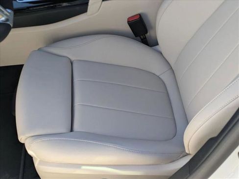 New 2026 Mercedes-Benz CLA 250 CLA 250 image 4