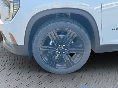 New 2026 GMC Acadia Elevation image 28