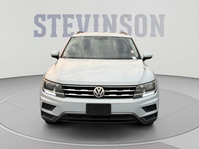 Used 2018 Volkswagen Tiguan SE FWD image 8