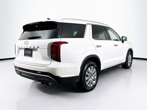 Used 2025 Hyundai Palisade SEL image 9