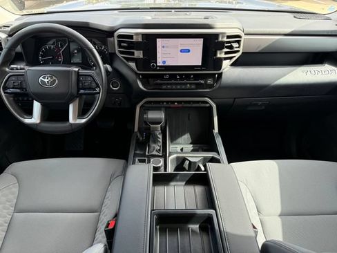 Used 2024 Toyota Tundra SR5 AWD/4WD image 25