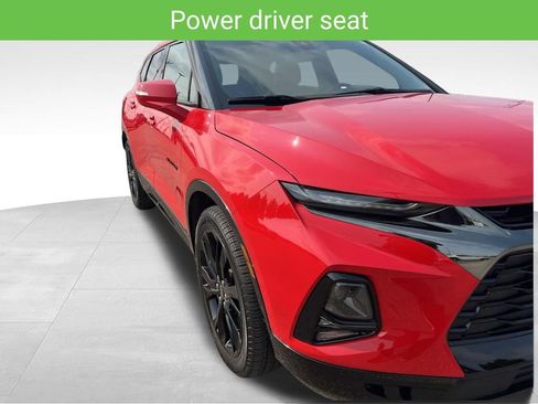 Used 2020 Chevrolet Blazer RS AWD/4WD image 15