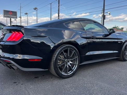 Used 2018 Ford Mustang GT image 8