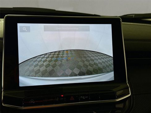 New 2026 Jeep Compass Limited image 8