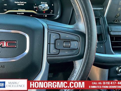 Used 2022 GMC Yukon SLE w/ Gmc Pro Safety Plus Package image 12