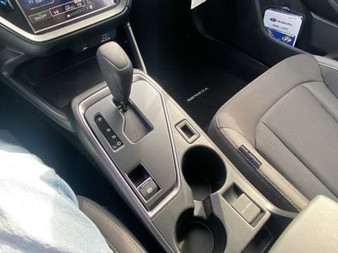 Certified 2025 Subaru Impreza 2.0i AWD/4WD image 29