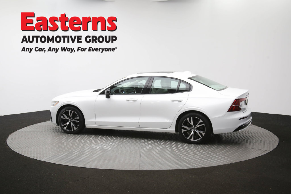 Used 2024 Volvo S60 B5 Core w/ Climate Package FWD image 65