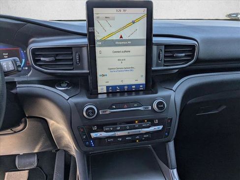Used 2020 Ford Explorer ST w/ Premium Technology Package image 14