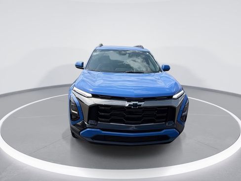 New 2026 Chevrolet Equinox ACTIV FWD image 3