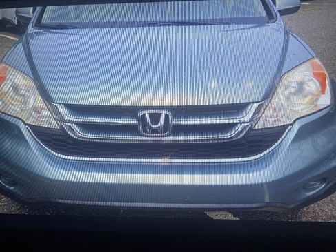 Used 2010 Honda CR-V EX-L image 9