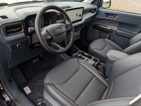 New 2026 Ford Maverick Tremor AWD/4WD image 7