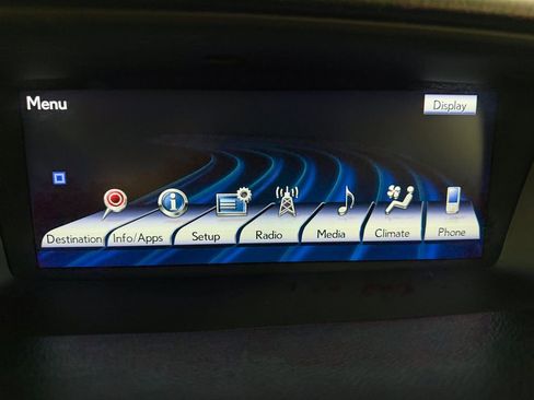 Used 2014 Lexus GS 350 AWD w/ Premium Package image 42