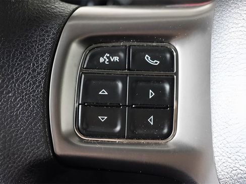 Used 2023 RAM 1500 Classic SLT w/ Trailer & Traction Group image 23