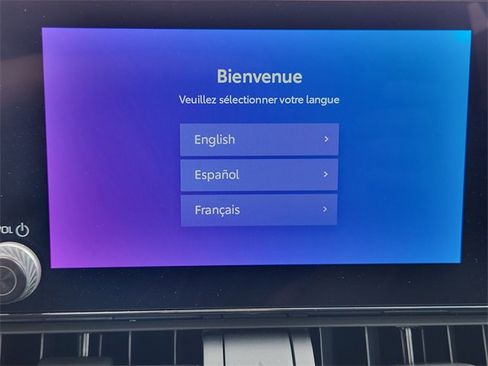 New 2025 Toyota RAV4 LE image 12