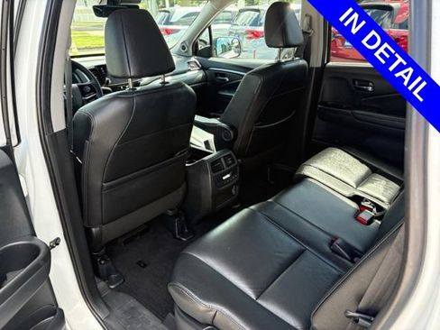 Certified 2022 Honda Pilot Special Edition image 41