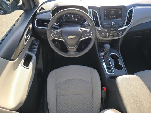 Used 2024 Chevrolet Equinox LS w/ LS Convenience Package image 27
