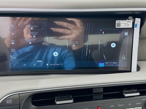 New 2026 Hyundai Palisade SEL FWD image 12