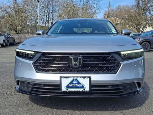 Used 2023 Honda Accord EX-L image 2