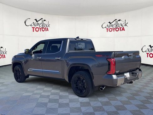 New 2026 Toyota Tundra 1794 Edition image 5