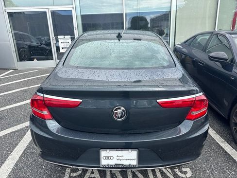 Used 2019 Buick LaCrosse Avenir FWD image 6