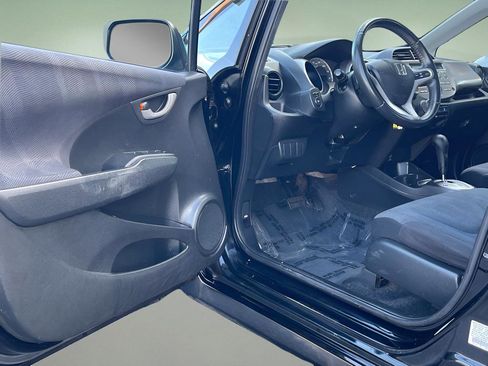 Used 2010 Honda Fit Sport image 33